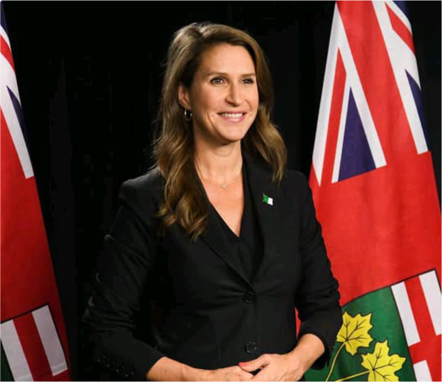 Aurora Maverick Harry